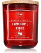 DW Home Signature Farmhouse Cider lumânare parfumată 326 g