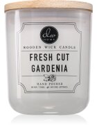 DW Home Signature Fresh Cut Gardenia lumânare parfumată 326 g