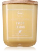 DW Home Signature Fresh Lemon lumânare parfumată 326 g