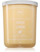 DW Home Signature Fresh Lemon lumânare parfumată 434 g