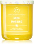 DW Home Signature Good Morning lumânare parfumată 264 g