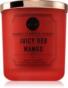 DW Home Signature Juicy Red Mango lumânare parfumată 264 g