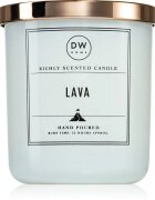 DW Home Signature Lava lumânare parfumată 258 g