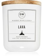 DW Home Signature Lava lumânare parfumată 326 g