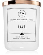DW Home Signature Lava lumânare parfumată 428 g