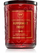 DW Home Signature Peppermint Frost lumânare parfumată 434 g