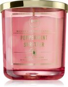 DW Home Signature Peppermint Spritzer lumânare parfumată 249 g