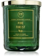 DW Home Signature Pine Forest lumânare parfumată 420 g