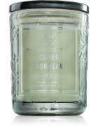 DW Home Signature Silver Snowflake lumânare parfumată 434 g