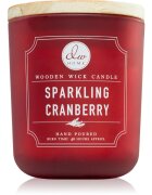 DW Home Signature Sparkling Cranberry lumânare parfumată 326 g