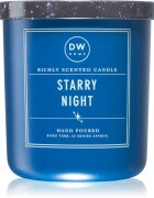 DW Home Signature Starry Night lumânare parfumată 264 g