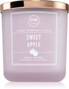 DW Home Signature Sweet Apple lumânare parfumată 269 g