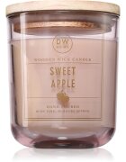 DW Home Signature Sweet Apple lumânare parfumată 326 g
