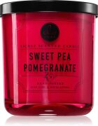 DW Home Signature Sweet Pea Pomegranate lumânare parfumată 275 g