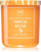 DW Home Signature Tropical Nectar lumânare parfumată 264 g