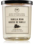 DW Home Signature Vanilla Bean lumânare parfumată 433 g