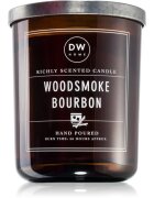 DW Home Signature Woodsmoke Bourbon lumânare parfumată 428 g