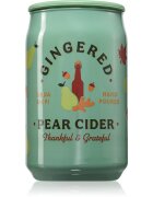 DW Home Soda Pop Gingered Pear Cider lumânare parfumată 176 g