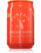 DW Home Soda Pop Pumpkin Cream Soda lumânare parfumată 176 g