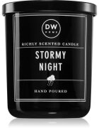 DW Home Stormy Night lumânare parfumată 108 g