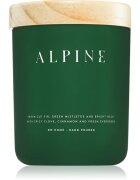 DW Home Tierra Alpine lumânare parfumată 249 g