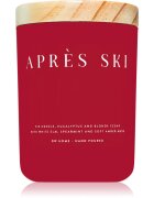 DW Home Tierra Après Ski lumânare parfumată 445 g