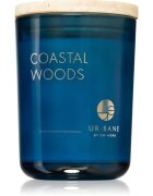DW Home UR.BANE Coastal Woods lumânare parfumată 215 g