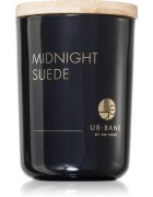 DW Home UR.BANE Midnight Suede lumânare parfumată 215 g