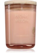 DW Home Ur•Bane Peony Melon lumânare parfumată 215 g