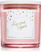 DW Home Winter Wonderland Sugared Apple lumânare parfumată 374 g