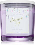 DW Home Winter Wonderland Sugared Fig lumânare parfumată 510 g