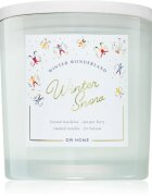 DW Home Winter Wonderland Winter Snow lumânare parfumată 510 g