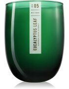 DW Home Wooden Wick Candles Eucalyptus Leaf lumânare parfumată 479 g