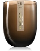 DW Home Wooden Wick Candles Midnight Amber lumânare parfumată 488 g