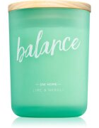 DW Home Zen Balance lumânare parfumată 425 g