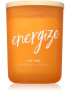 DW Home Zen Energize lumânare parfumată 428 g