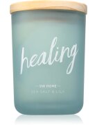 DW Home Zen Healing lumânare parfumată 213 g