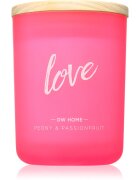 DW Home Zen Love lumânare parfumată 428 g