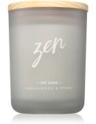 DW Home Zen lumânare parfumată 425 g