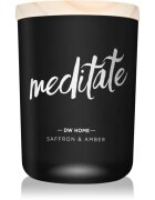 DW Home Zen Meditate lumânare parfumată 212 g