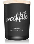 DW Home Zen Meditate lumânare parfumată 428 g