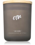 DW Home Zen Om lumânare parfumată 445 g