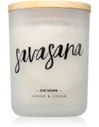 DW Home Zen Savasana lumânare parfumată 445 g