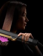 Dyson Airstrait HT01 Amber Silk placa de intins parul 1 buc