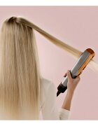 Dyson Airstrait HT01 Amber Silk placa de intins parul 1 buc