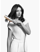 Dyson Airstrait HT01 Silver/Copper placa de intins parul 1 buc
