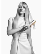 Dyson Airstrait HT01 Silver/Copper placa de intins parul 1 buc