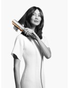 Dyson Airstrait HT01 Silver/Copper placa de intins parul 1 buc