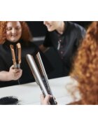 Dyson Airstrait HT01 Silver/Copper placa de intins parul 1 buc