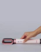 Dyson Airwrap Coanda 2X HS09 T1/T2 Ceramic Pink/Rose Gold multistyler pentru păr drept și ondulat 1 buc